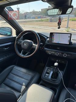 هوندا سي ار في